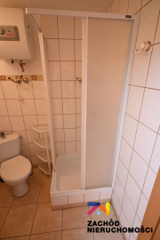 Domek letniskowy w Wojnowie